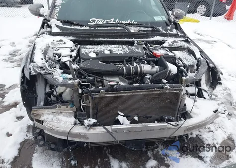 2019 Honda Accord Sport 2.0T from USA, damaged, VIN 1HGCV2F35KA003079